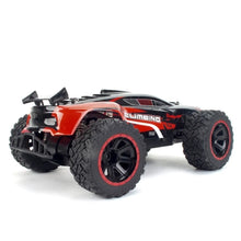 Load image into Gallery viewer, Dragon Fighter Remote Control Car
