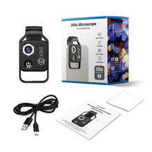 Load image into Gallery viewer, Dragon Powerful Digital Zoom Lens for Mobile Phone
