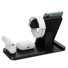 Load image into Gallery viewer, Dragon Wireless Charging Station For Mobile Phones
