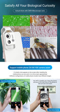 Load image into Gallery viewer, Dragon Powerful Digital Zoom Lens for Mobile Phone

