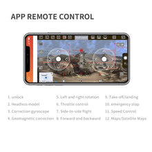 Load image into Gallery viewer, Stealth Dragon 240PRO 4K Dual Camera Drone
