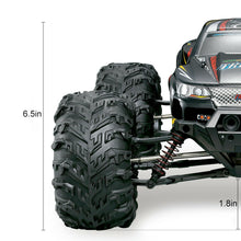 Load image into Gallery viewer, Ninja Dragons All Terrain RC Monster Truck 2.4Ghz Off-Road 4WD 1:10 Scale Car

