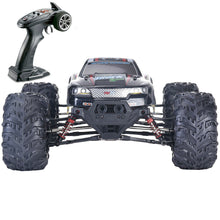 Load image into Gallery viewer, Ninja Dragons All Terrain RC Monster Truck 2.4Ghz Off-Road 4WD 1:10 Scale Car
