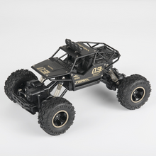 Load image into Gallery viewer, Dragon Remote Control 4WD Monster Truck Toy
