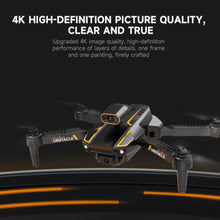 Load image into Gallery viewer, Ninja Dragon Storm X 4K Dual Camera Smart Drone
