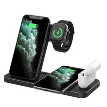 Load image into Gallery viewer, Dragon Wireless Charging Station For Mobile Phones
