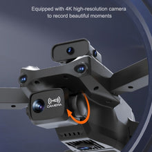 Load image into Gallery viewer, Ninja Dragon Storm Z PRO 5 ways Anti Collision Smart Drone
