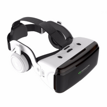 Load image into Gallery viewer, Dragon Magic G6 VR Gaming Stereo 3D Headset
