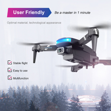 Load image into Gallery viewer, Ninja Dragon Phantom Z 4K Dual Camera Drone with Free Alpha Z PRO Drone
