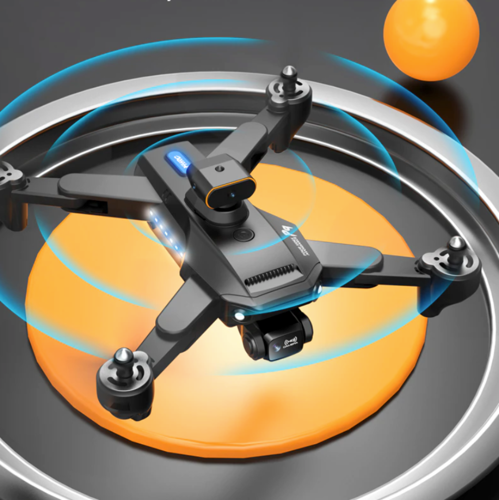 Ninja Dragon Phantom 9 Optical Flow Dual Camera Smart Drone ninjadragons