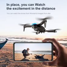Load image into Gallery viewer, Ninja Dragon Phantom G 4K Dual Camera Smart Drone

