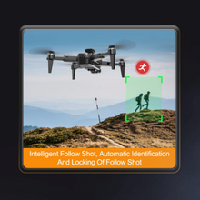 Load image into Gallery viewer, Ninja Dragon Phantom 9 PRO 4K GPS Smart Drones With 4 Lens
