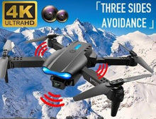 Load image into Gallery viewer, Ninja Dragon Blade X PRO 4K Dual Camera Smart Quadcopter Drone
