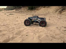 Load and play video in Gallery viewer, Ninja Dragons All Terrain RC Monster Truck 2.4Ghz Off-Road 4WD 1:10 Scale Car
