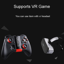 Load image into Gallery viewer, Dragon ZX5 VR Gaming Stereo 3D Headset with Gaming Controller
