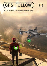 Load image into Gallery viewer, Ninja Dragon Alpha GPS WiFi FPV Drone with 4K HD Camera
