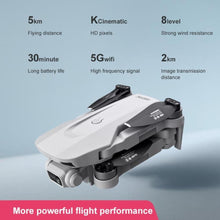 Load image into Gallery viewer, Ninja Dragon FZ 8 PRO 5G Long Range GPS Drone with 4K Camera
