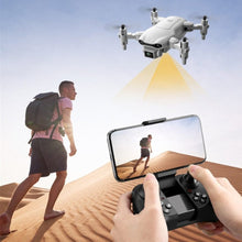 Load image into Gallery viewer, Ninja Dragon Vortex 9 RC Quadcopter Drone with Dual HD Camera
