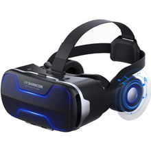 Load image into Gallery viewer, Dragon Flash VR Gaming Headset With Controller
