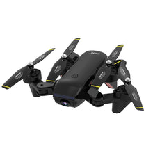 Load image into Gallery viewer, Ninja Dragon 4K Dual Camera Wide Angle 3D Flip Quadcopter Drone
