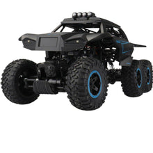 Load image into Gallery viewer, Ninja Dragon 6WD 2.4 Ghz RC Monster Truck
