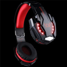 Load image into Gallery viewer, Ninja Dragon G9300 LED Gaming Headset with Microphone

